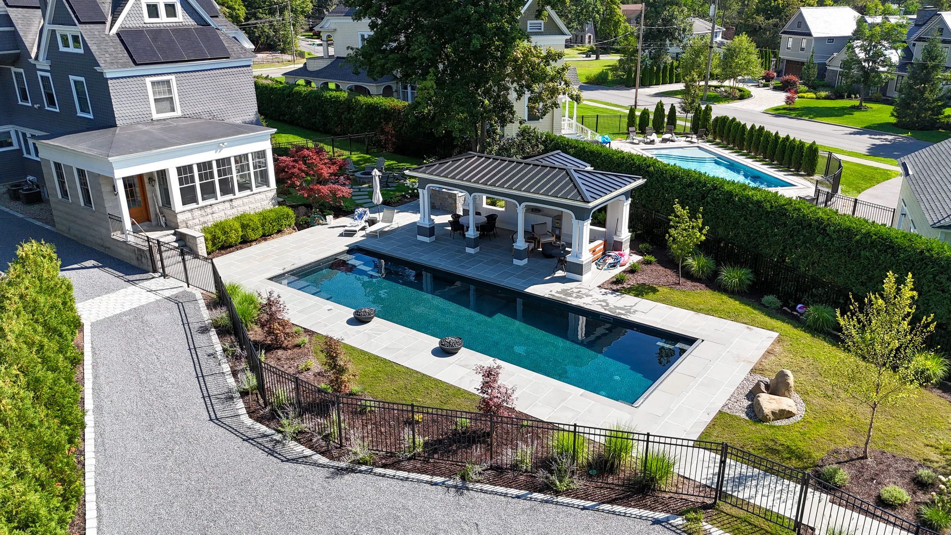 Cypress Pools & Spas 4