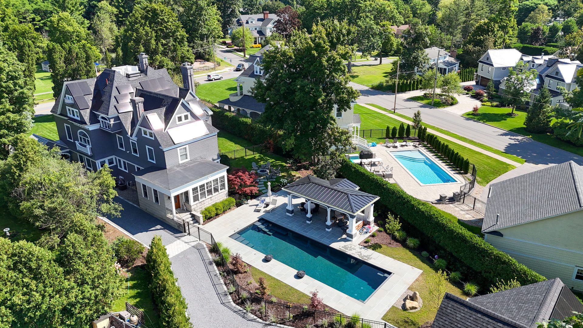 Cypress Pools & Spas 5