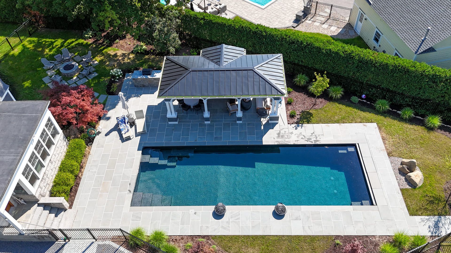 Cypress Pools & Spas 6