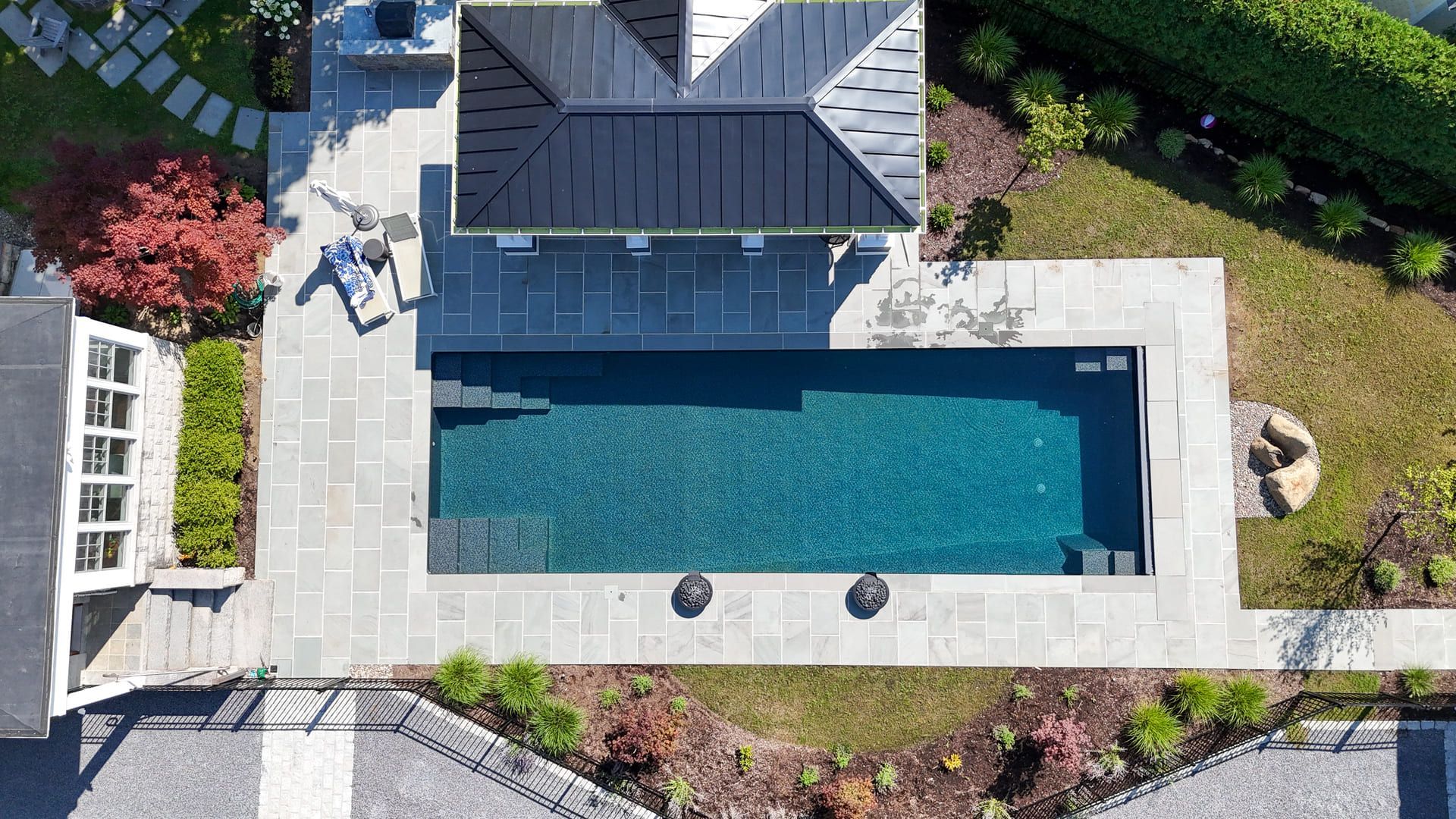 Cypress Pools & Spas 7