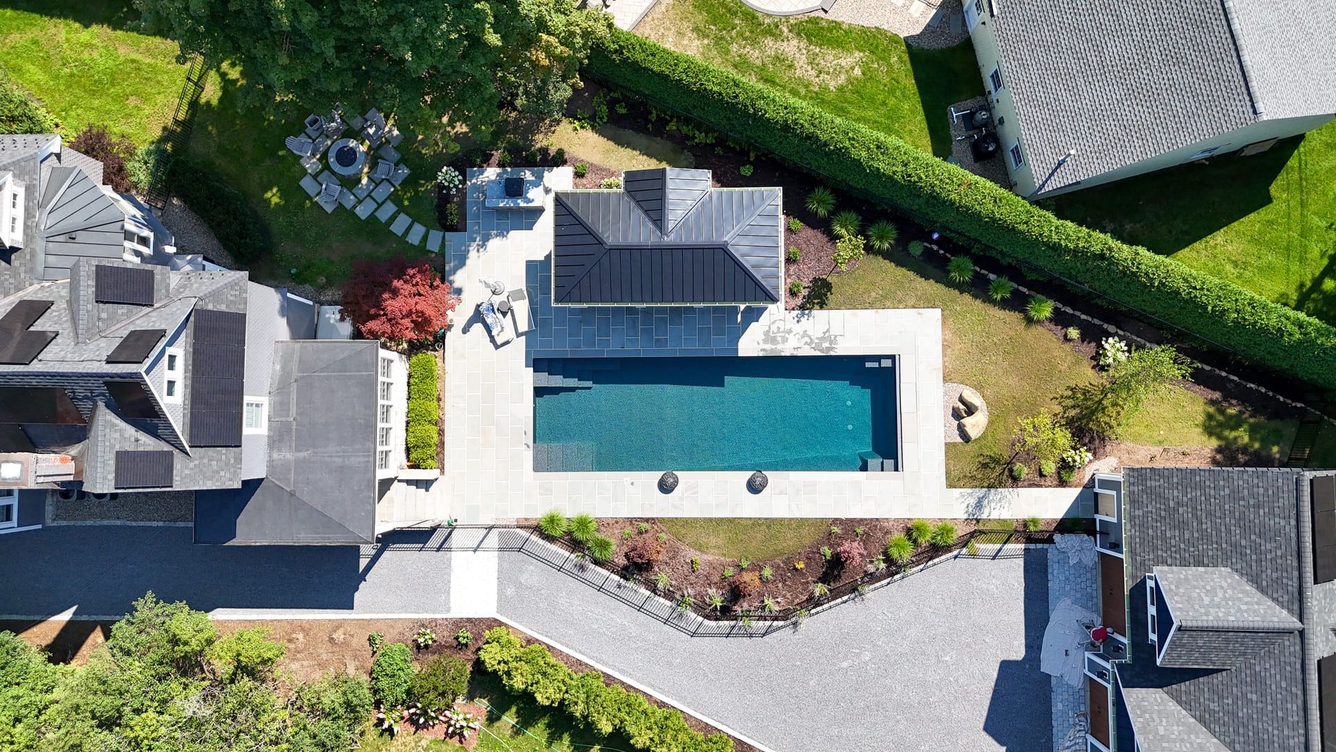 Cypress Pools & Spas 8