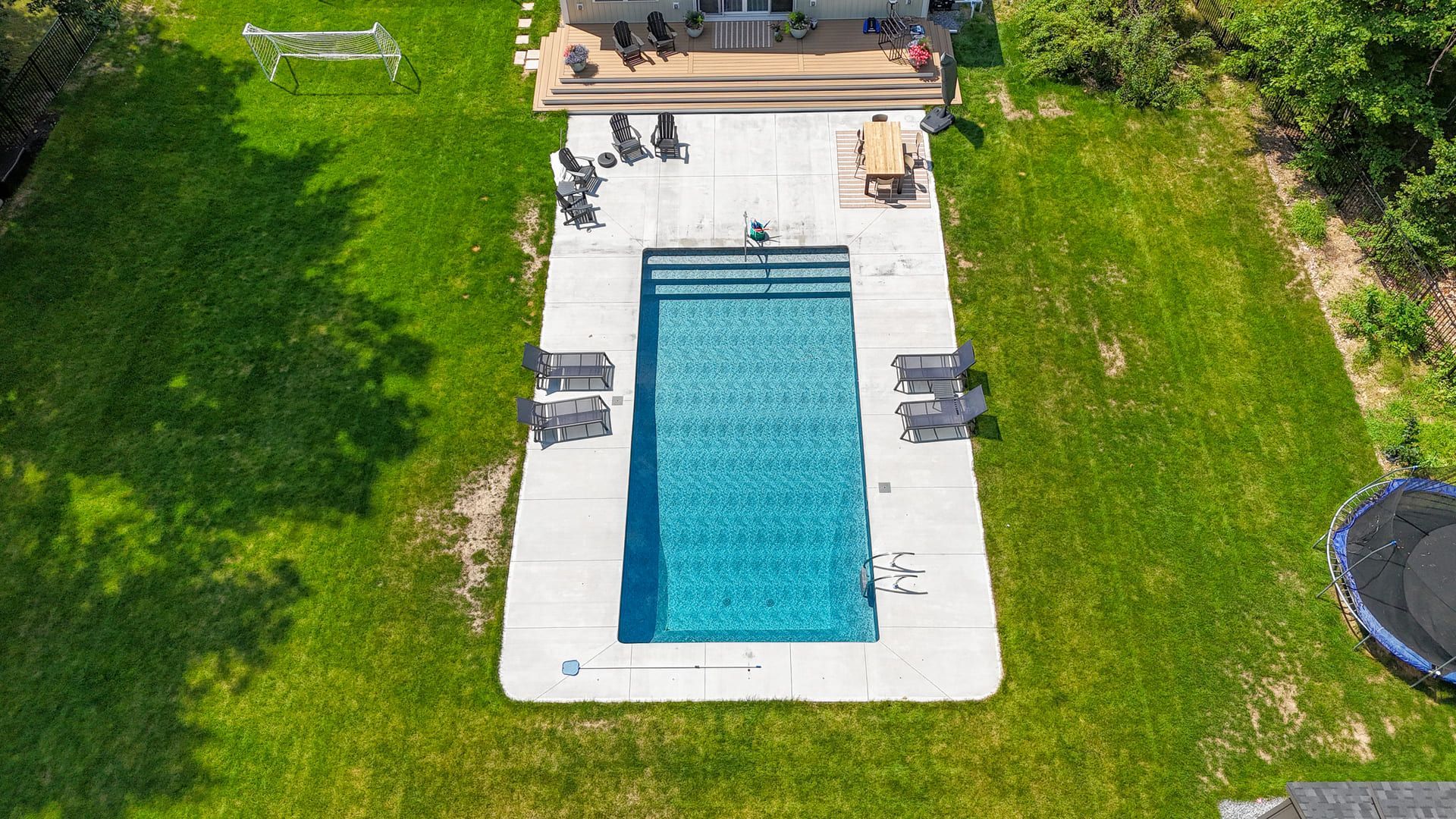 Cypress Pools & Spas 15