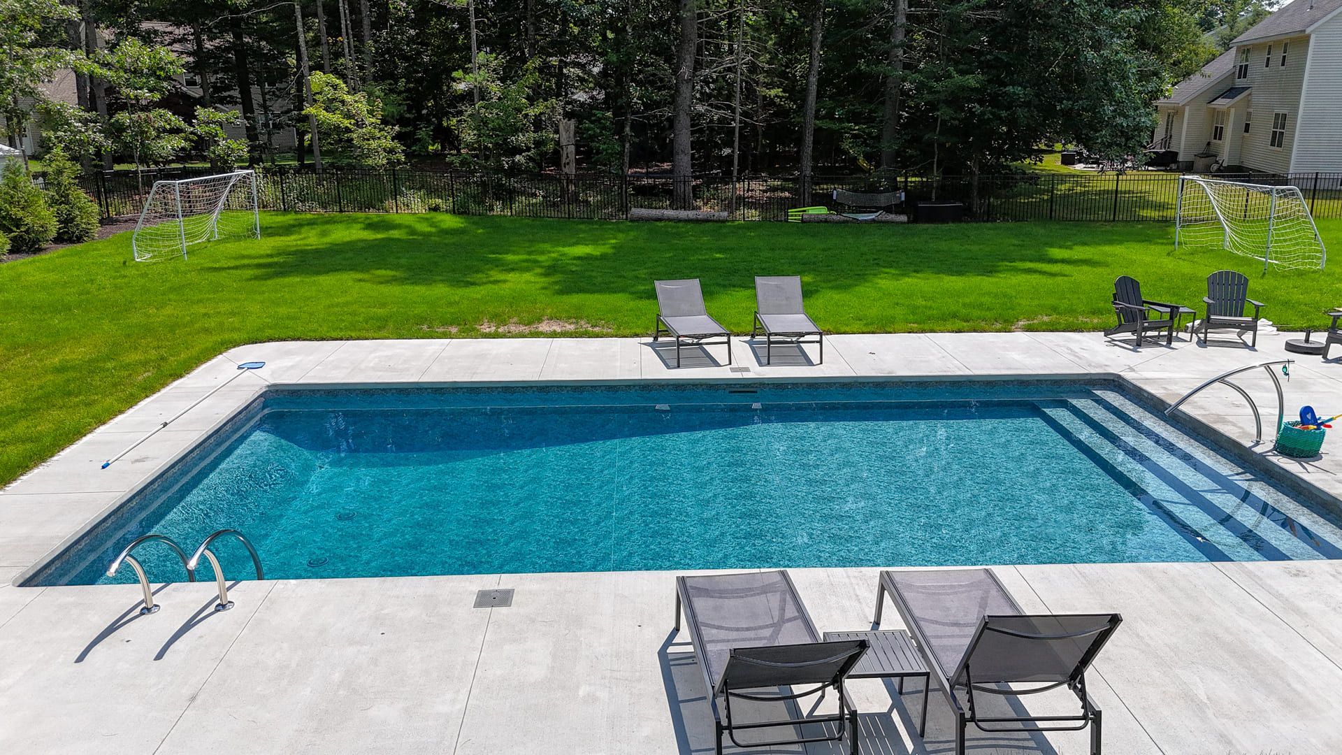 Cypress Pools & Spas 17