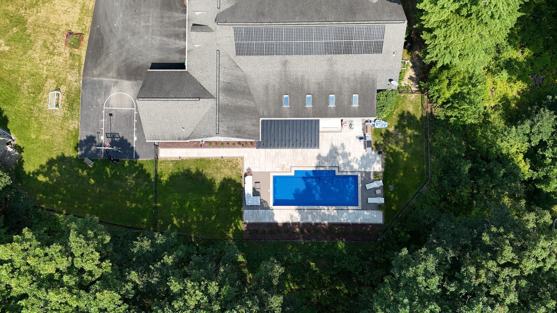 Cypress Pools & Spas 21