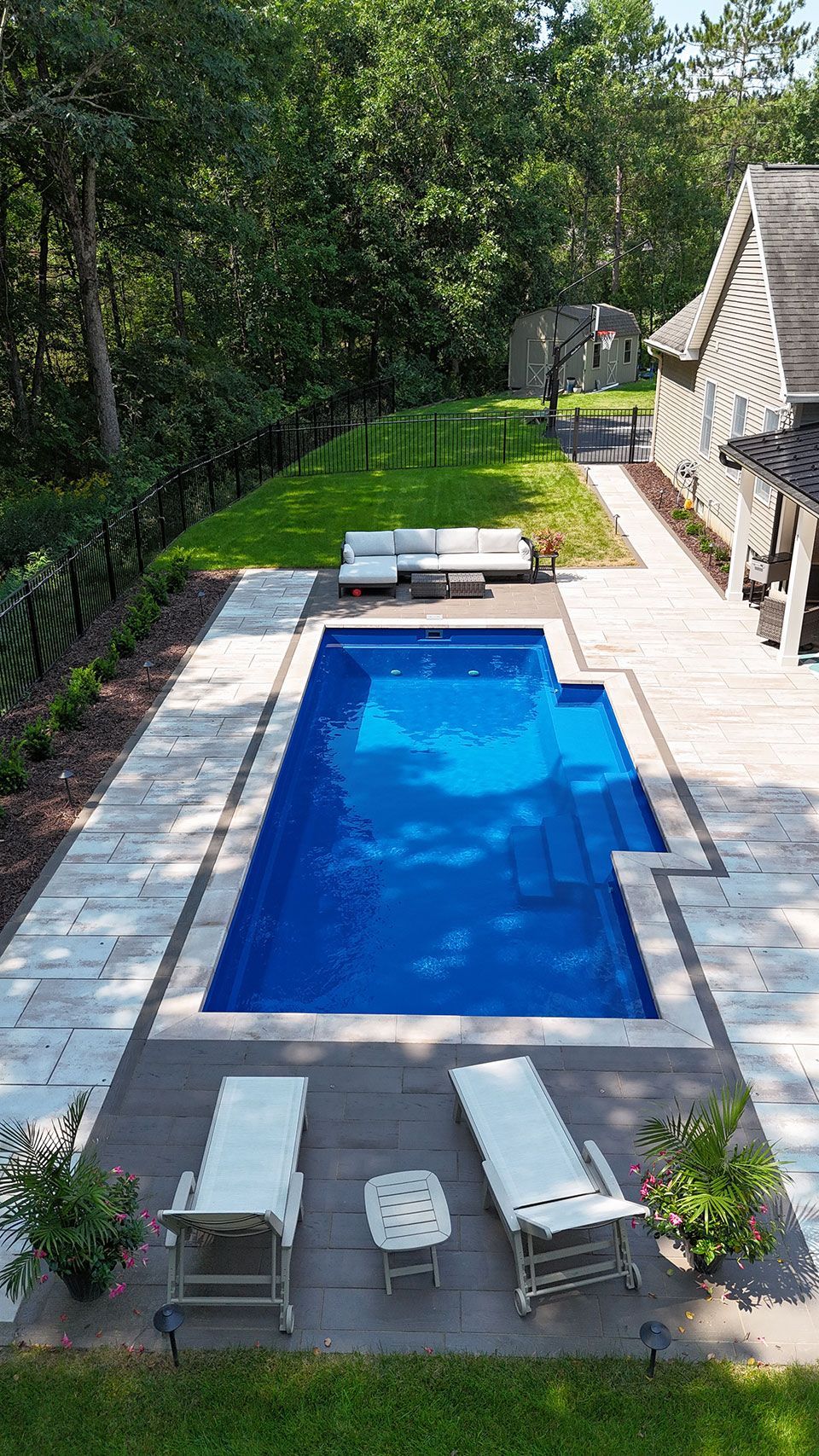 Cypress Pools & Spas 24