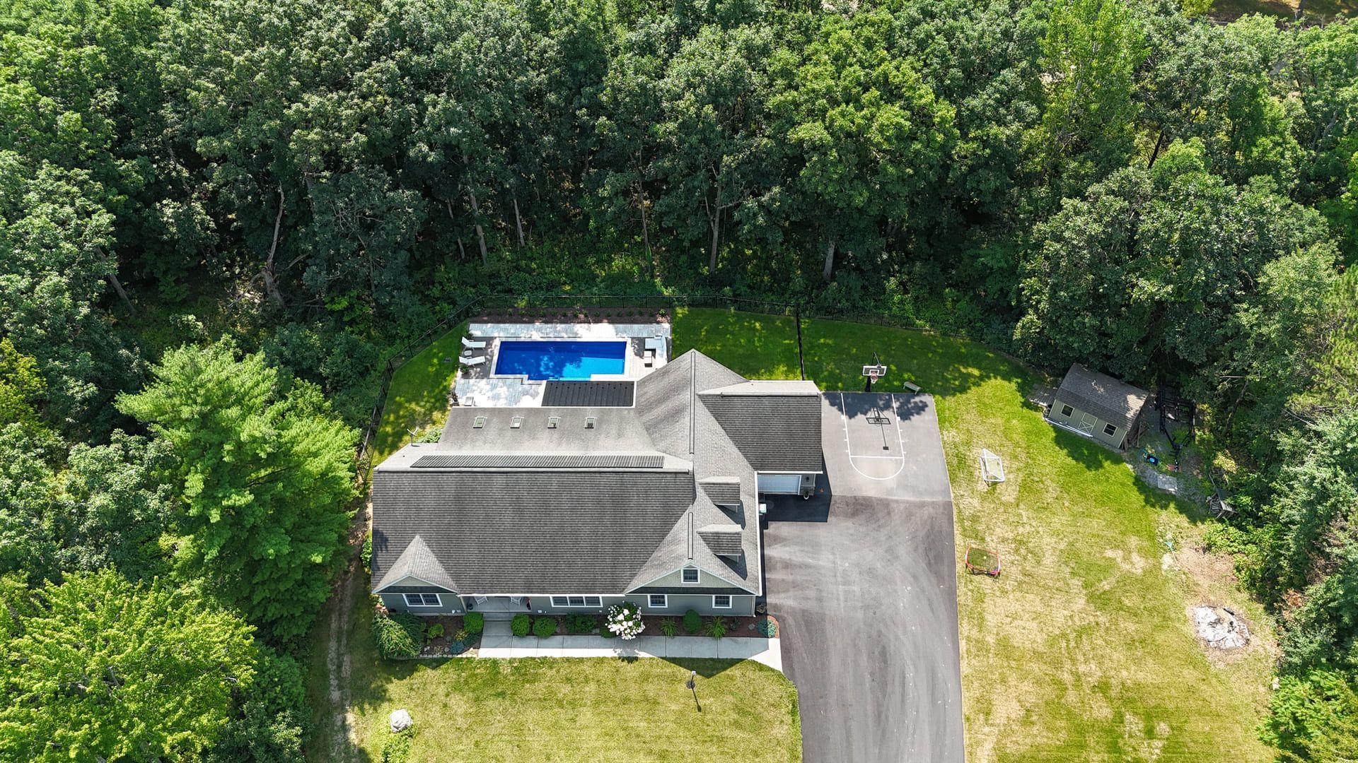 Cypress Pools & Spas 25