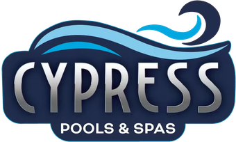 Cypress Pools & Spas logo