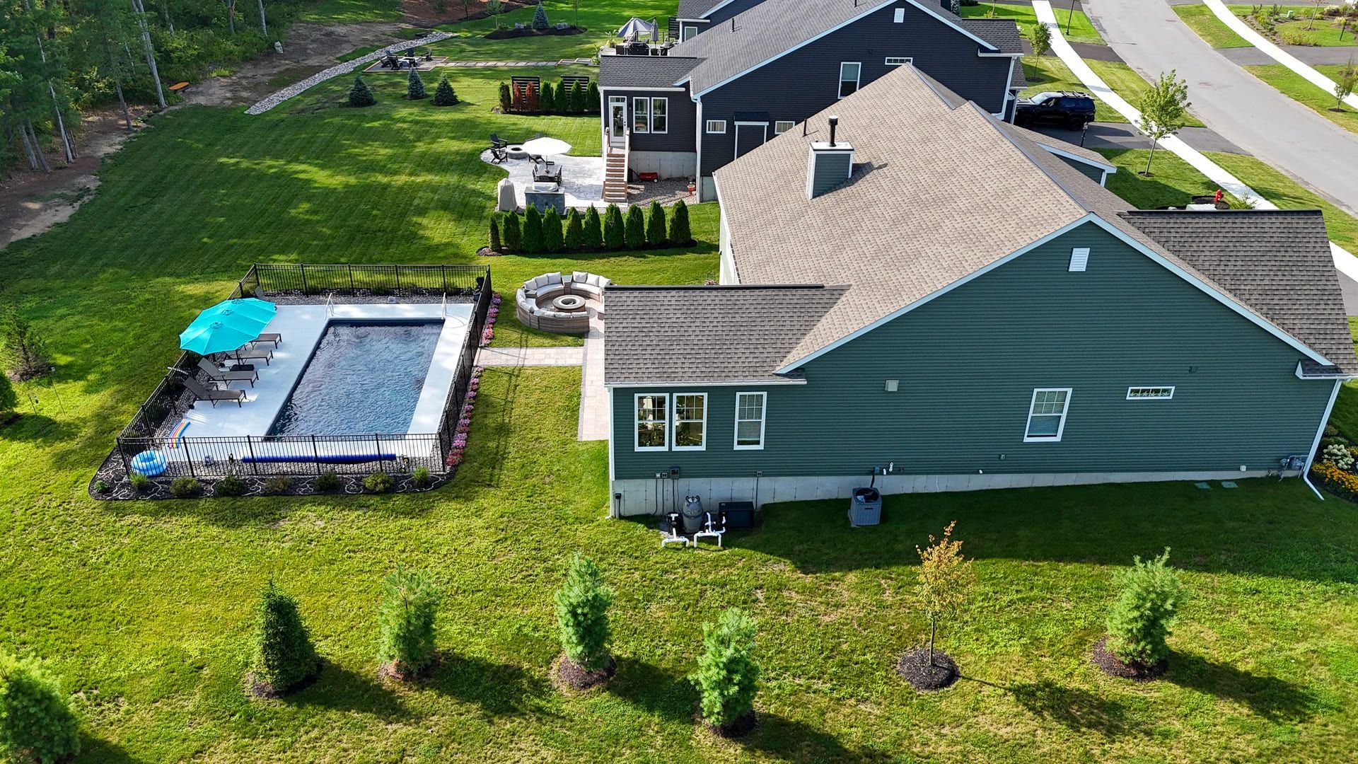Cypress Pools & Spas 36