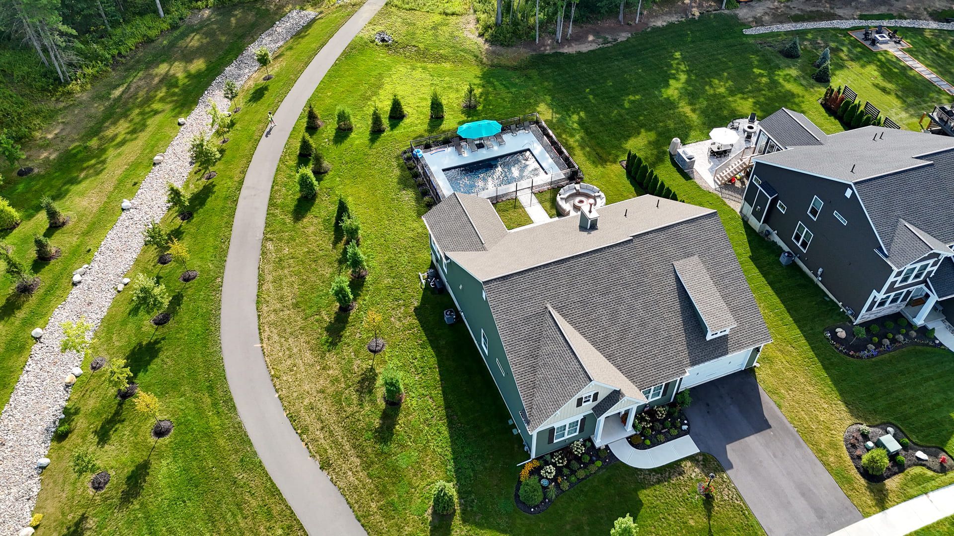Cypress Pools & Spas 37
