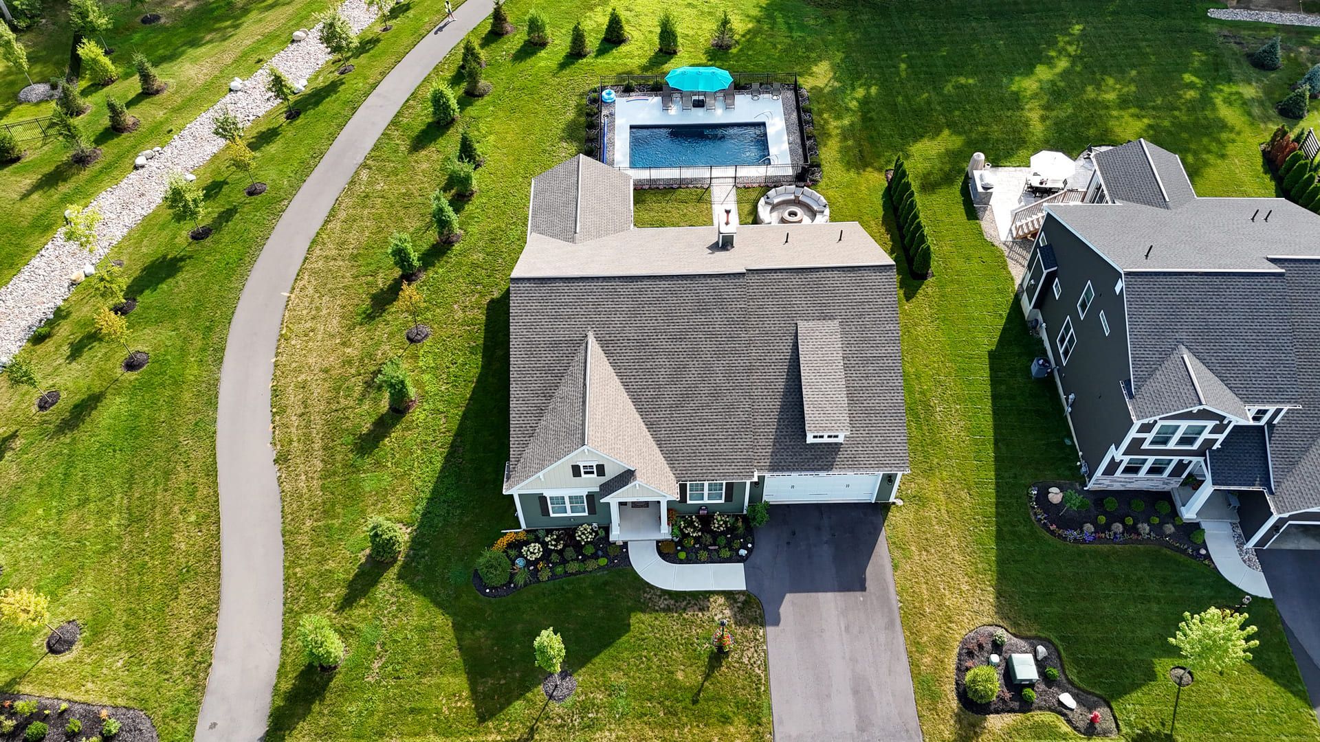 Cypress Pools & Spas 38