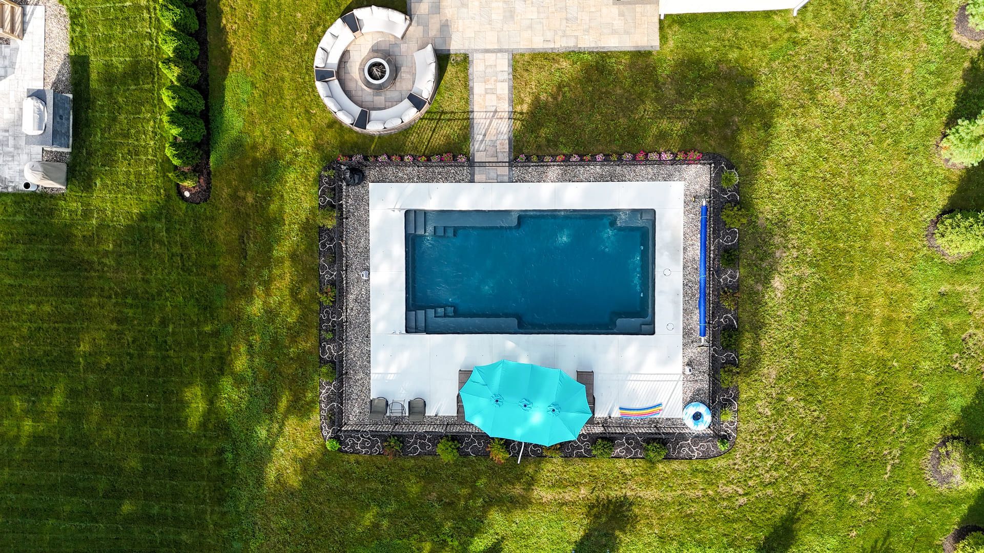 Cypress Pools & Spas 31