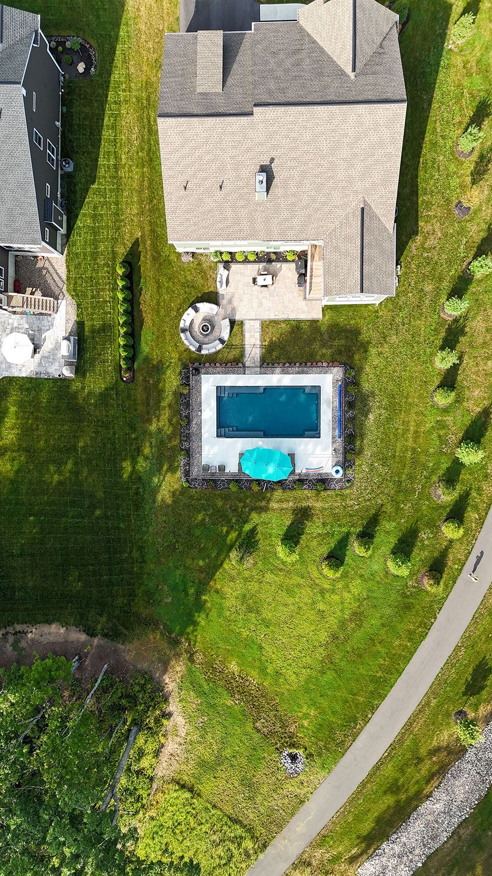 Cypress Pools & Spas 33