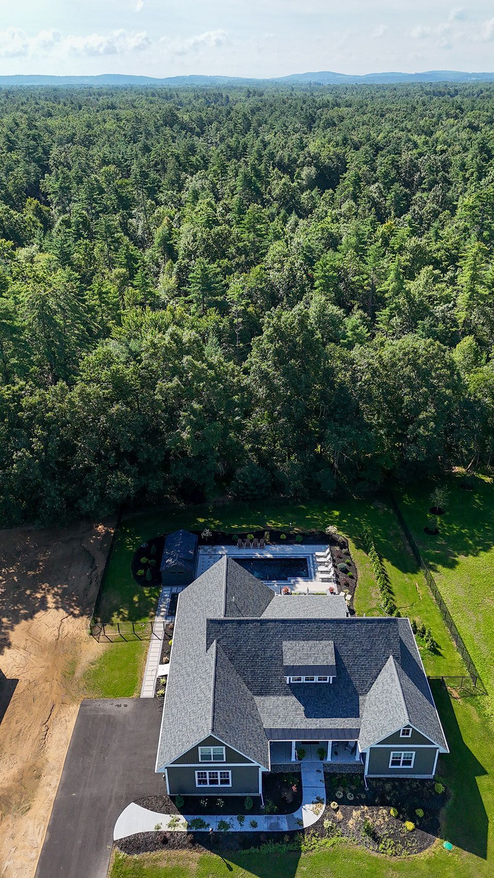 Cypress Pools & Spas 50