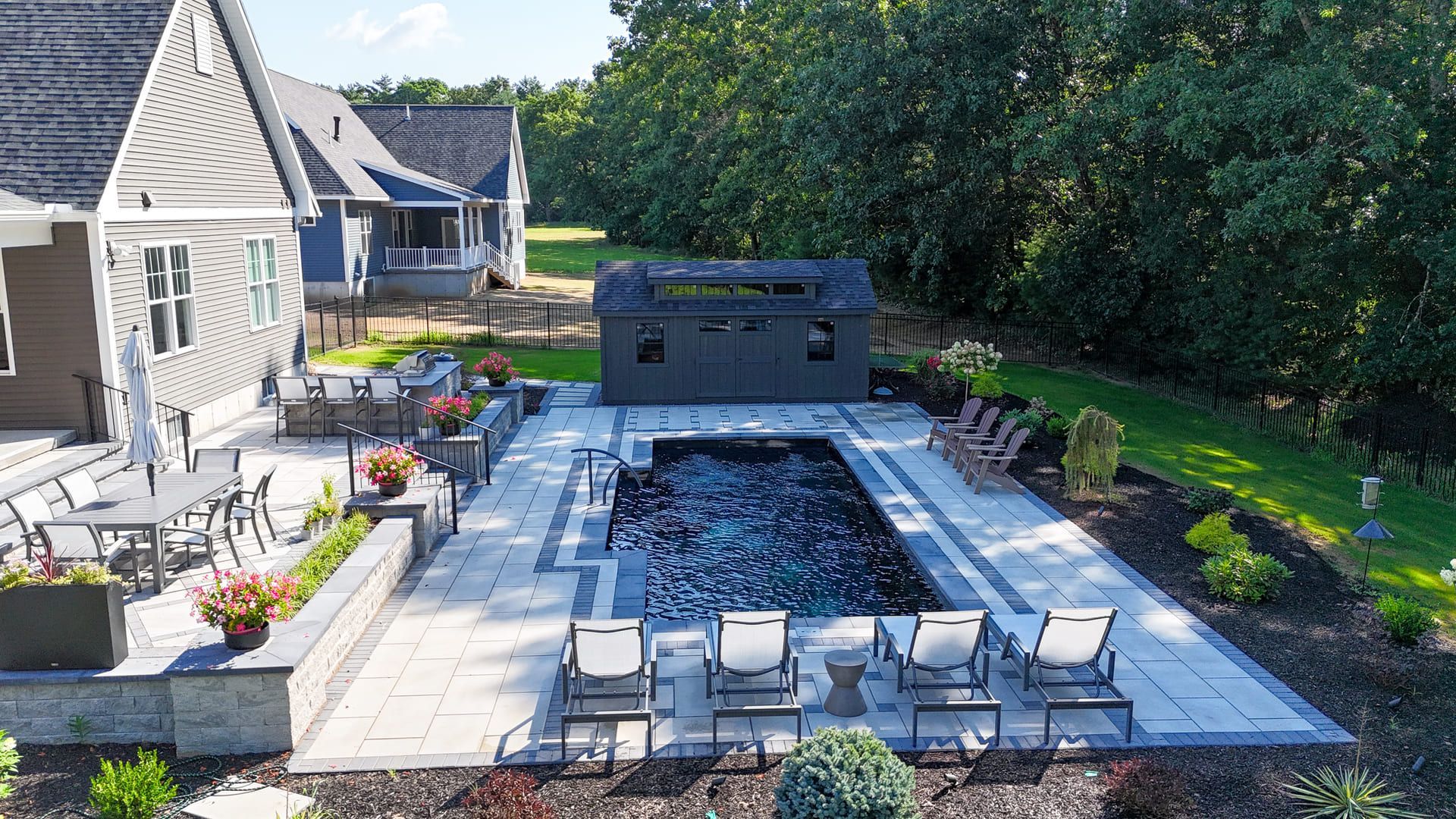 Cypress Pools & Spas 41