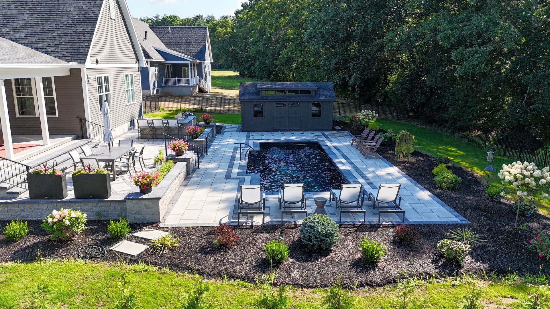 Cypress Pools & Spas 42