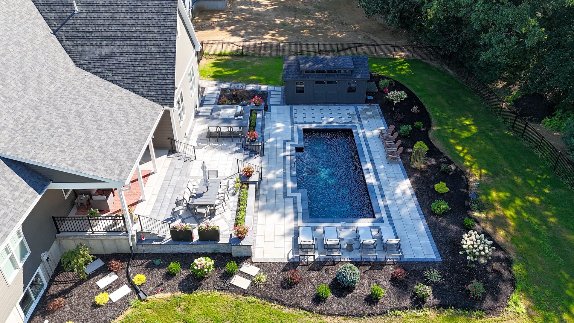 Cypress Pools & Spas 43