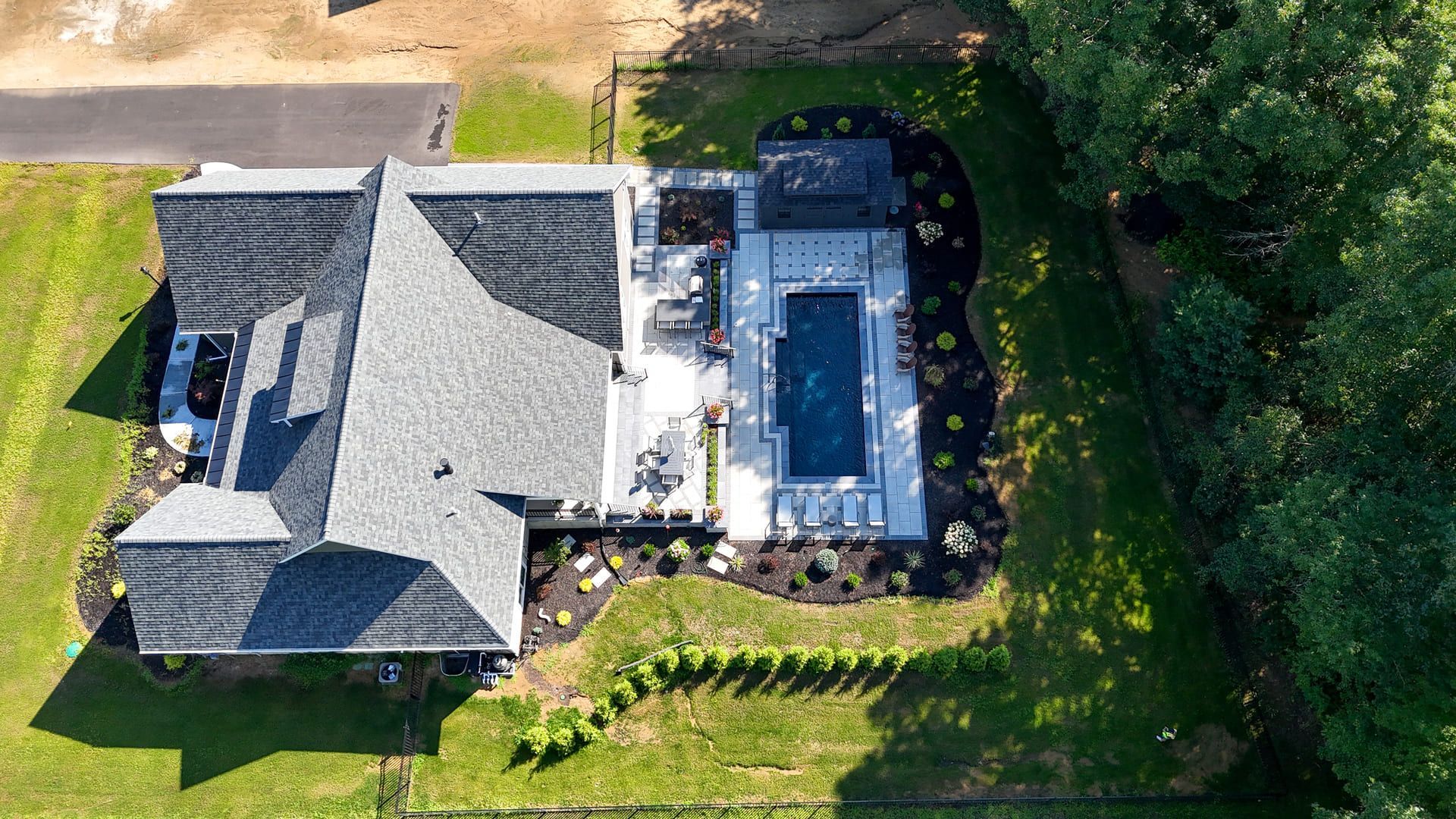 Cypress Pools & Spas 44