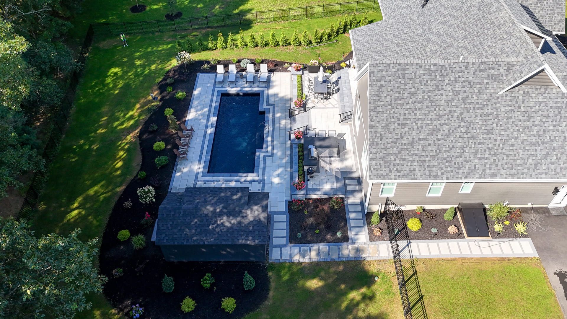 Cypress Pools & Spas 46