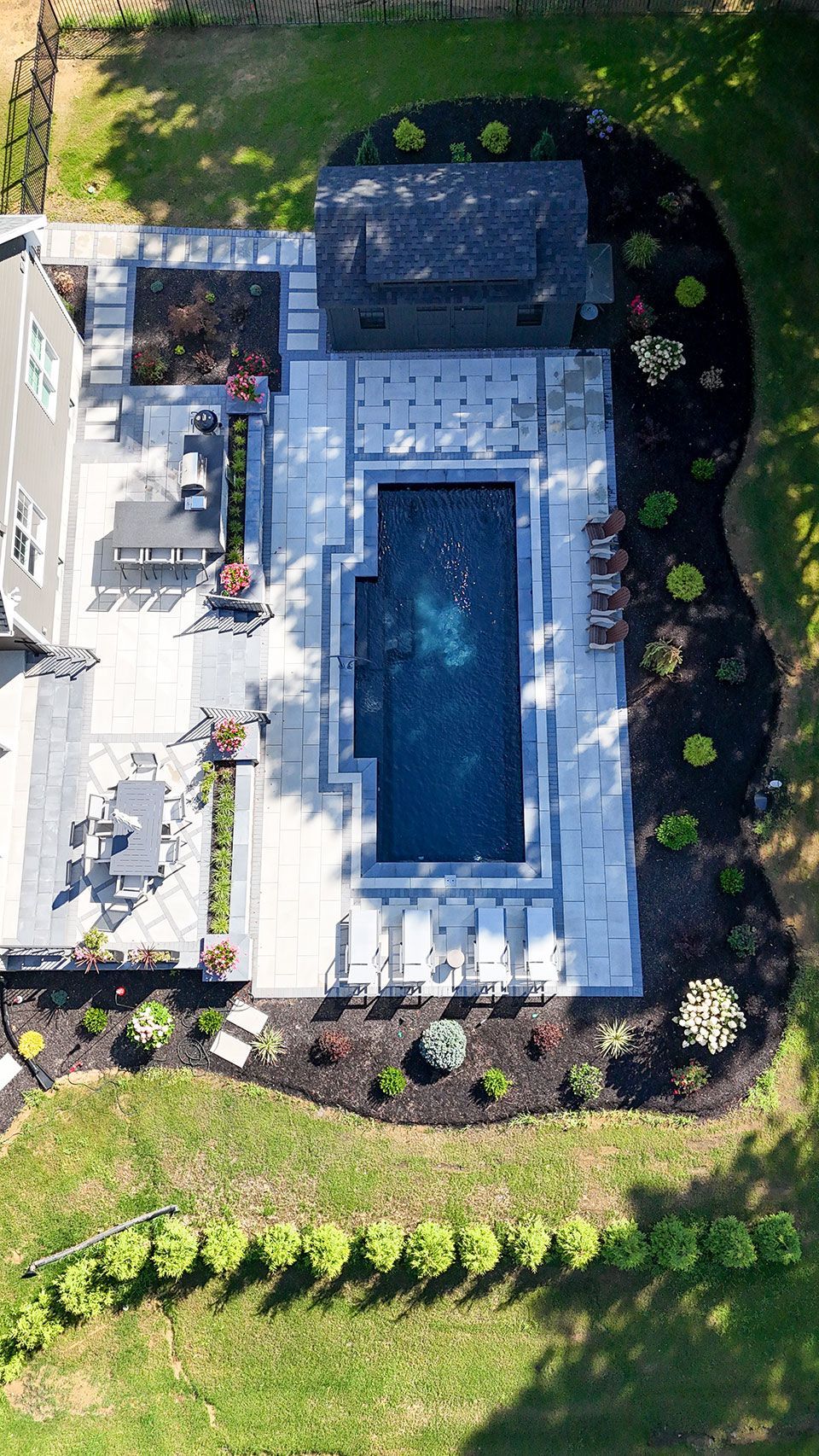 Cypress Pools & Spas 47
