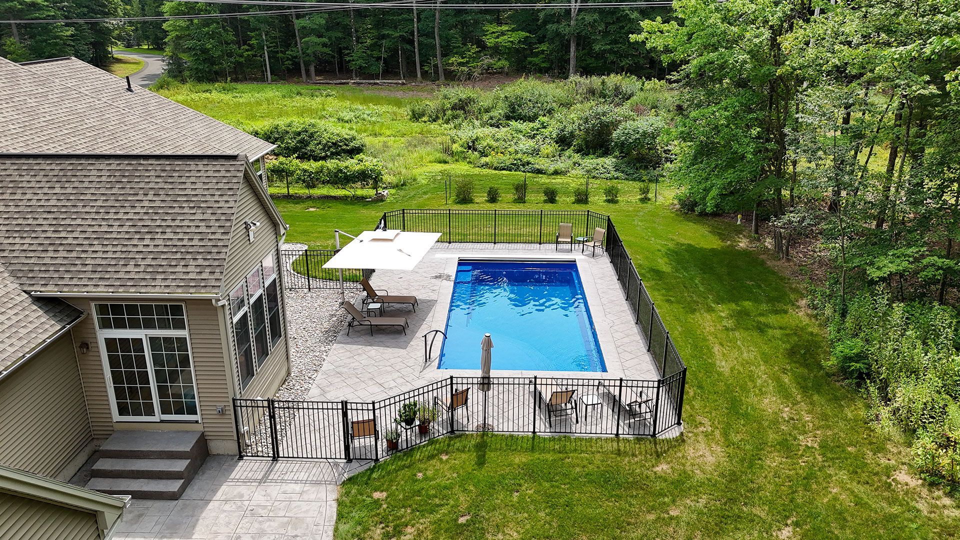 Cypress Pools & Spas 51