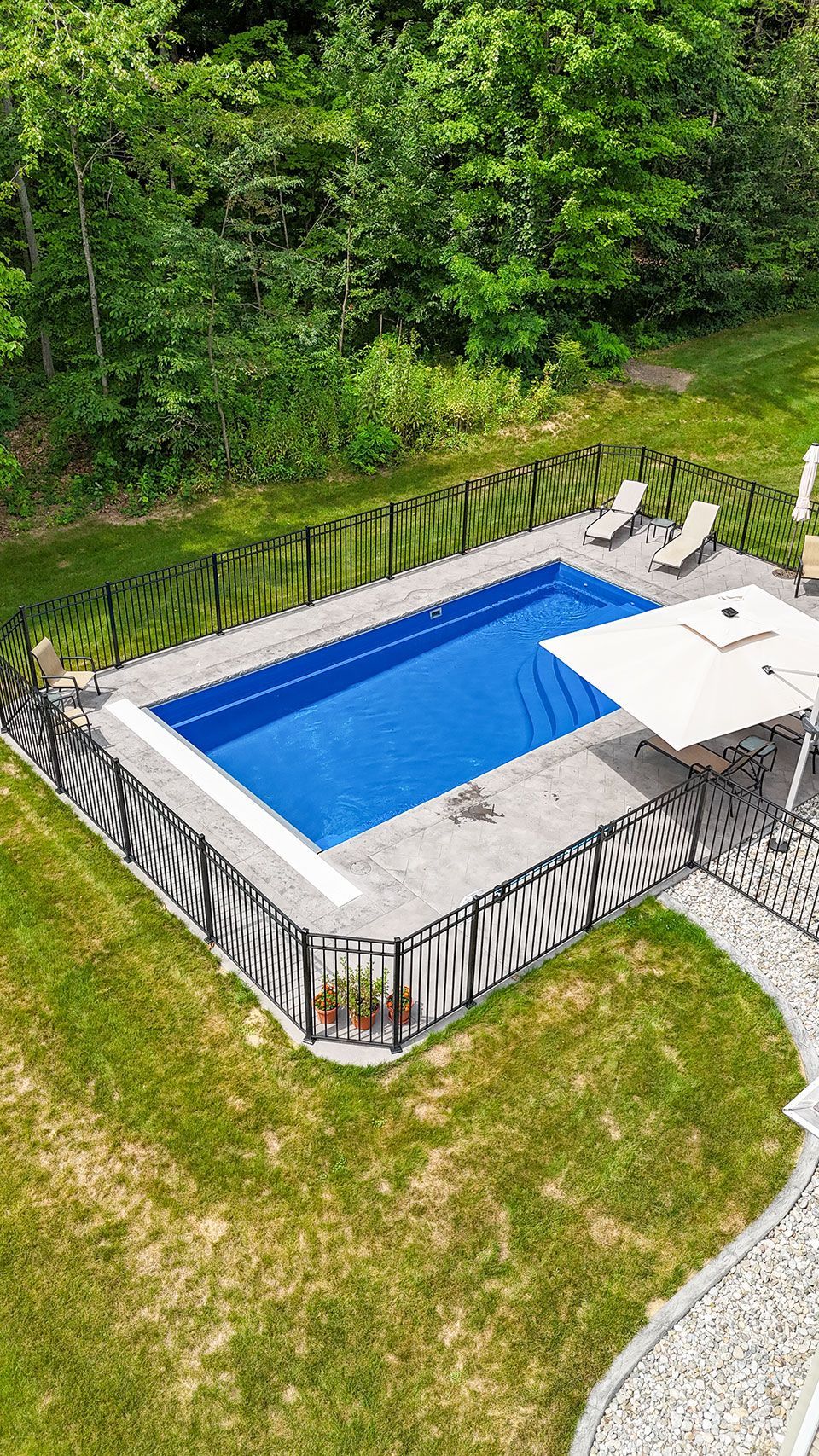 Cypress Pools & Spas 57