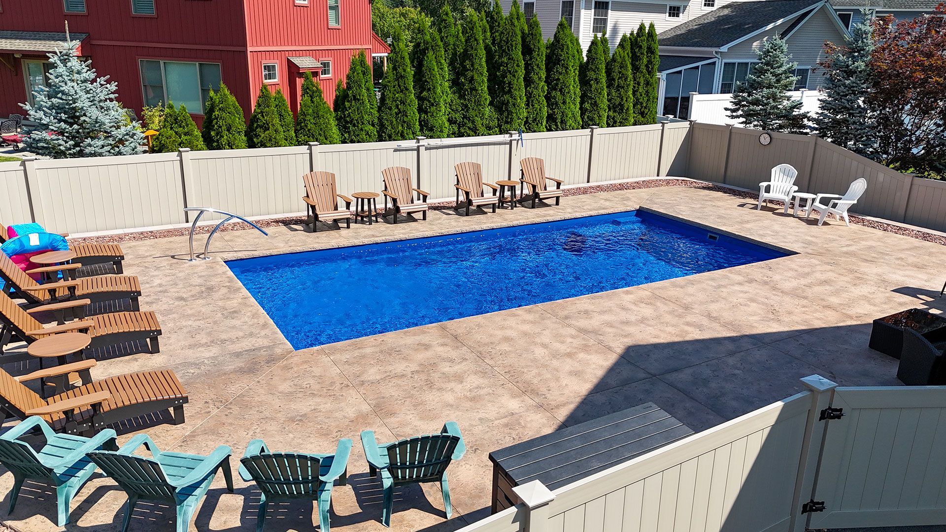 Cypress Pools & Spas 59