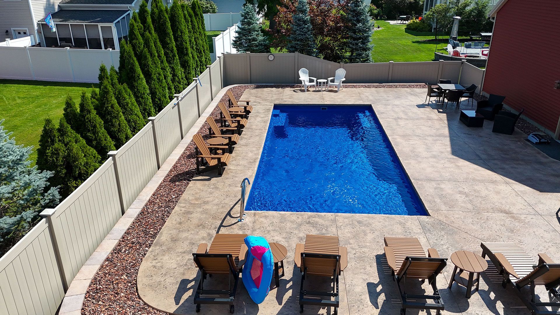 Cypress Pools & Spas 61