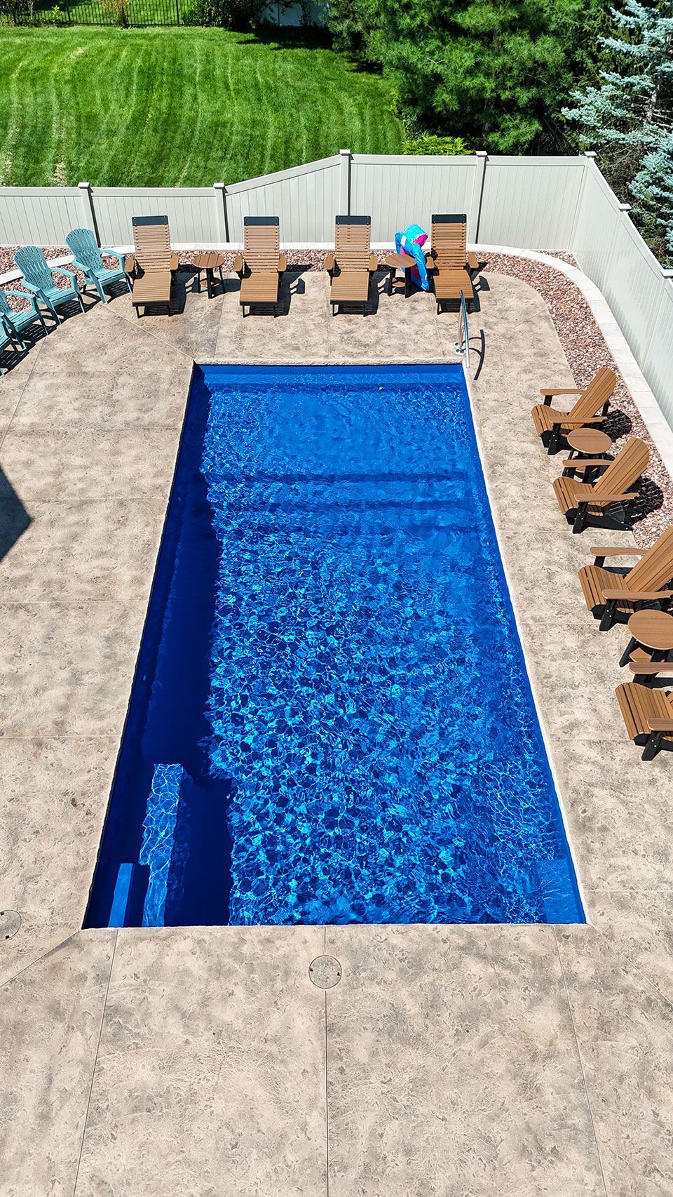 Cypress Pools & Spas 63