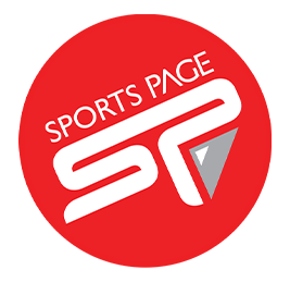 Sports Page logo
