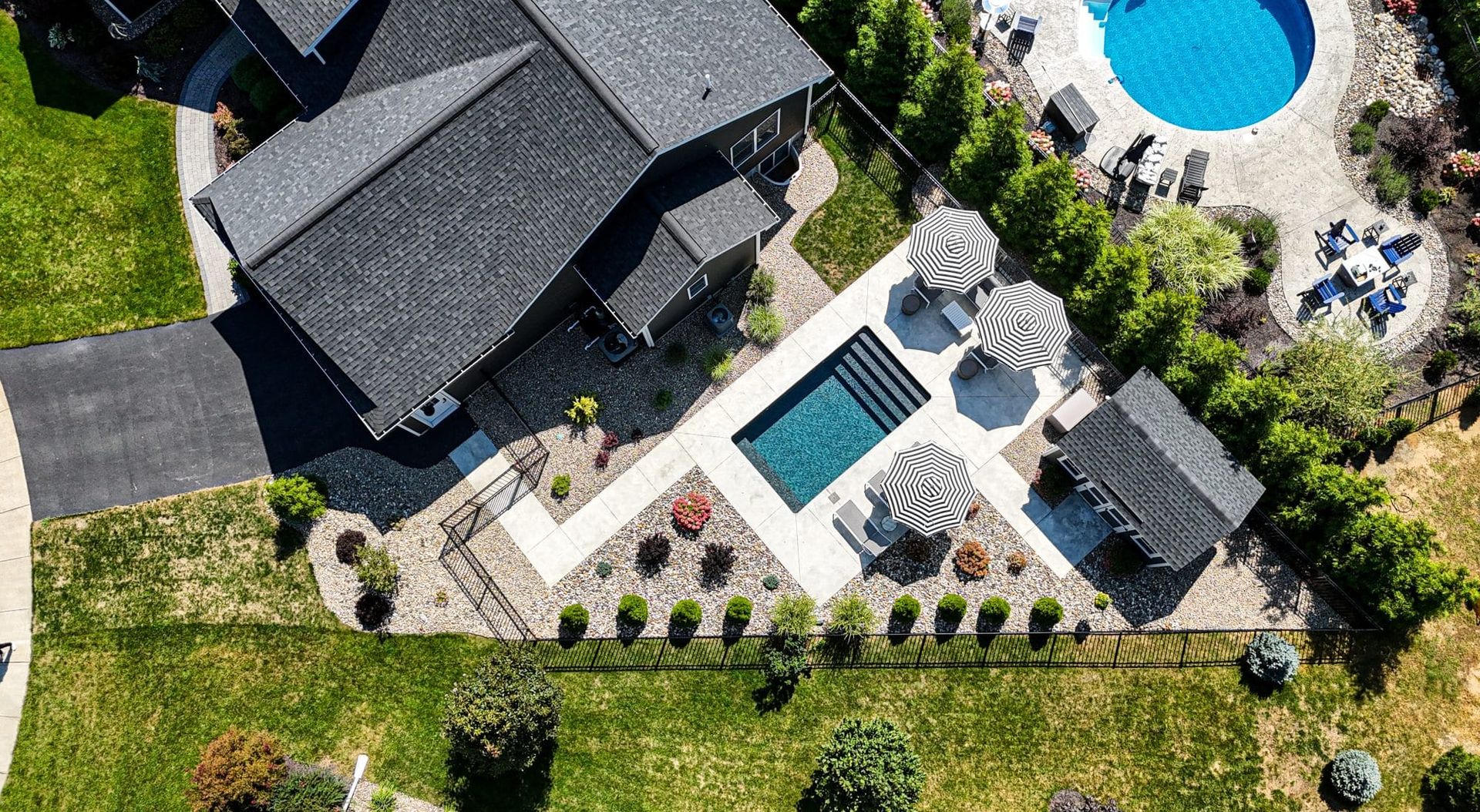 Pool Gallery | Cypress Pools & Spas | Albany, NY