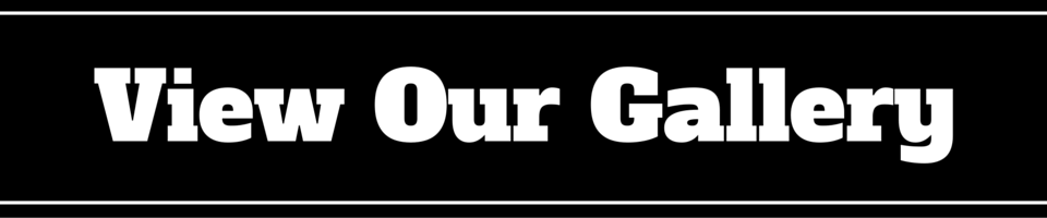 Black banner with bold white text reading “View Our Gallery”
