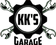 Company Logo | KK'S GARAGE