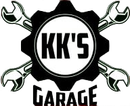 Company Logo | KK'S GARAGE