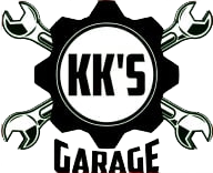 Company Logo | KK'S GARAGE