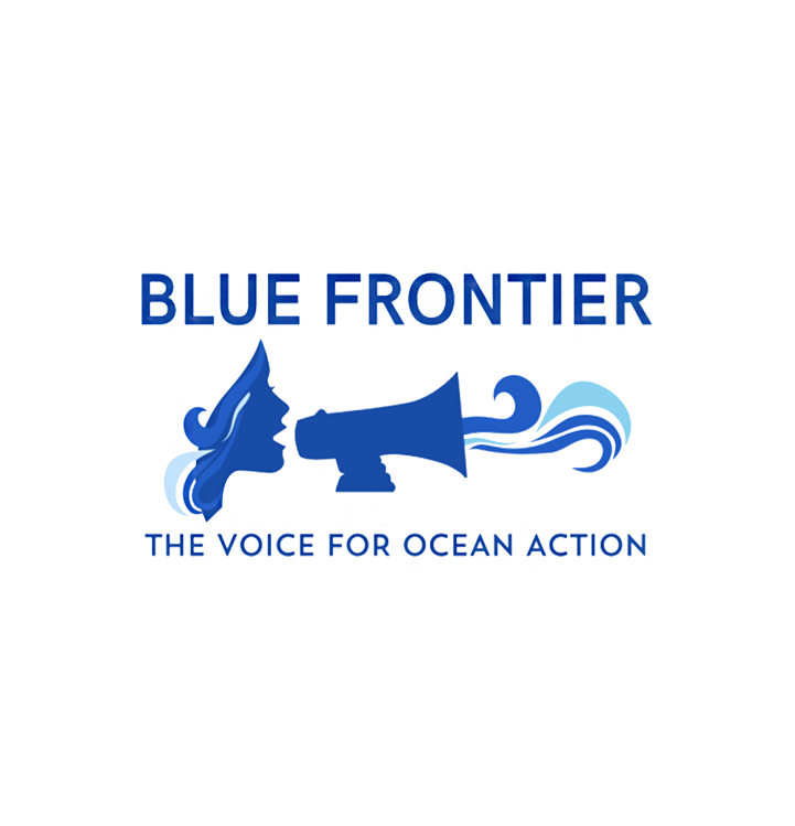 blue frontier logo