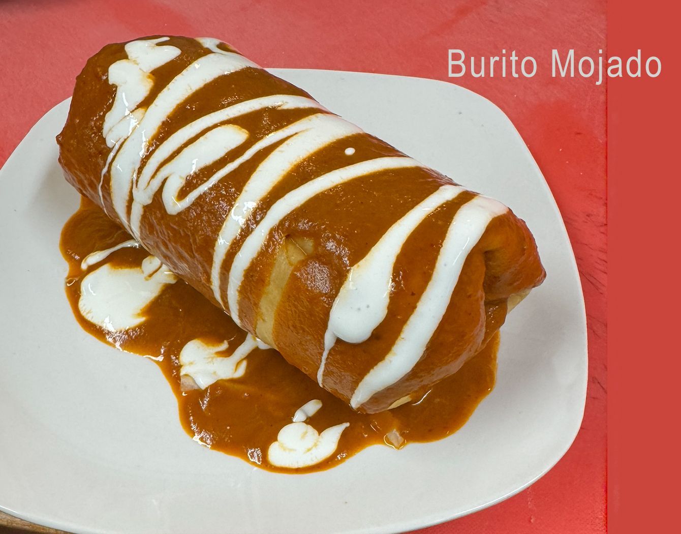 taqueria del sol enchiladas plate 