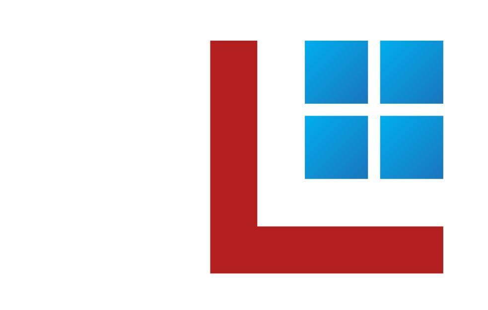 Randy Fredericton window cleaning logo