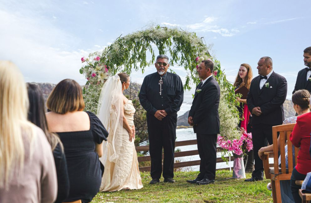 seve wedding