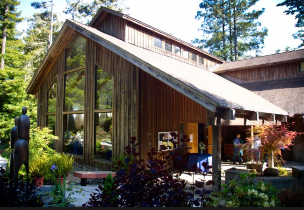 Gualala Arts Center