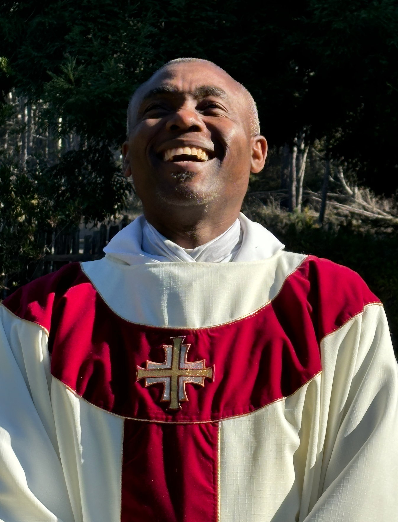 father T