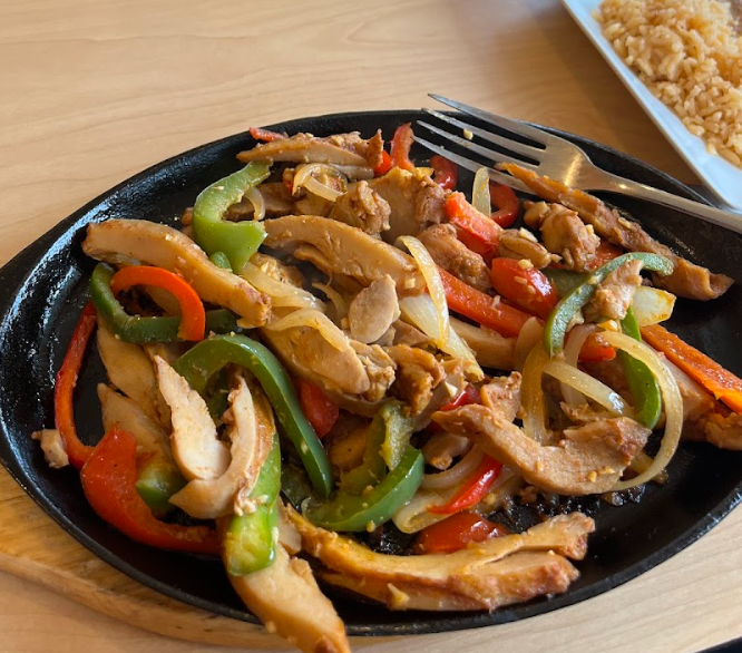 taqueria del sol fajitas 