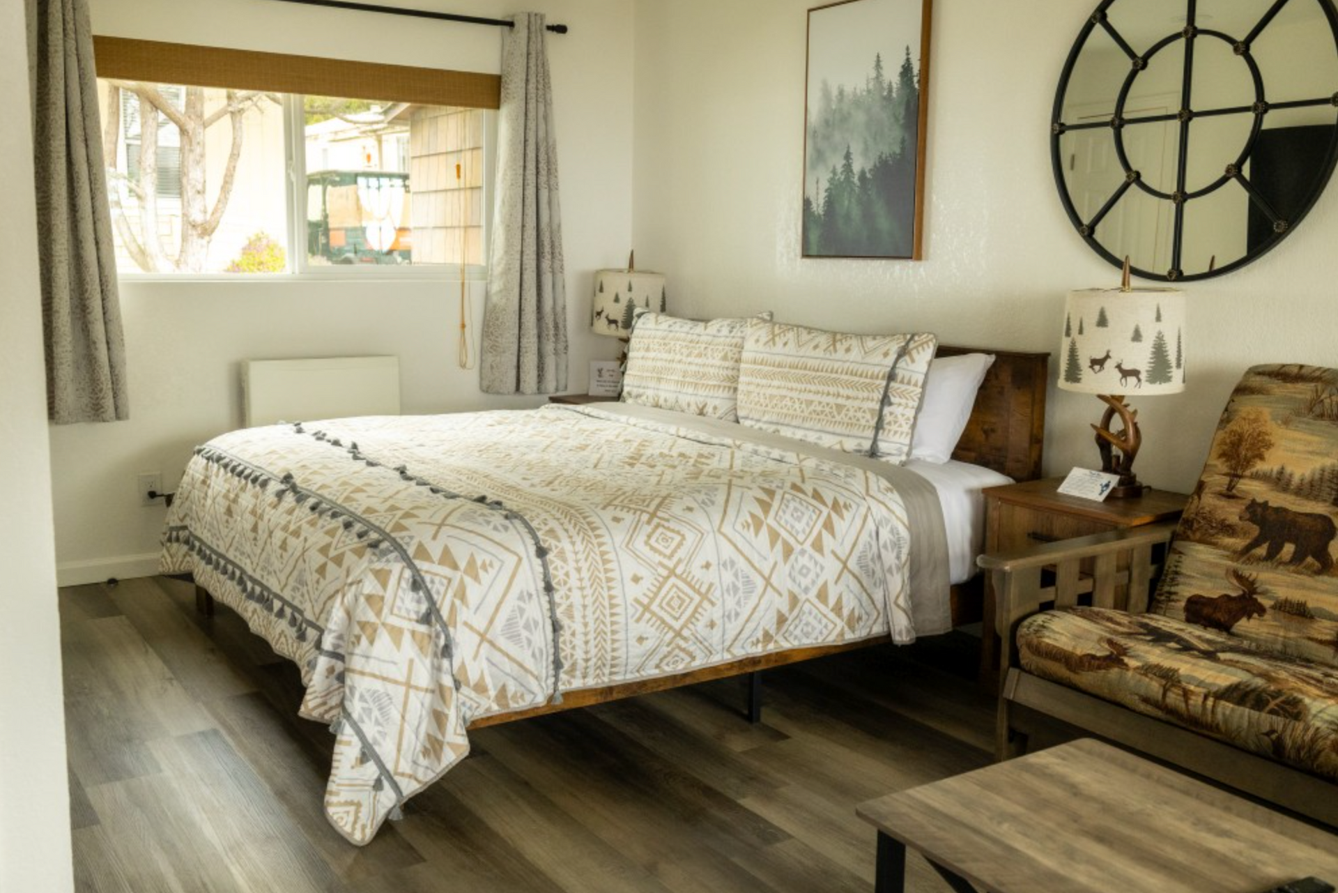 ocean cove room 1