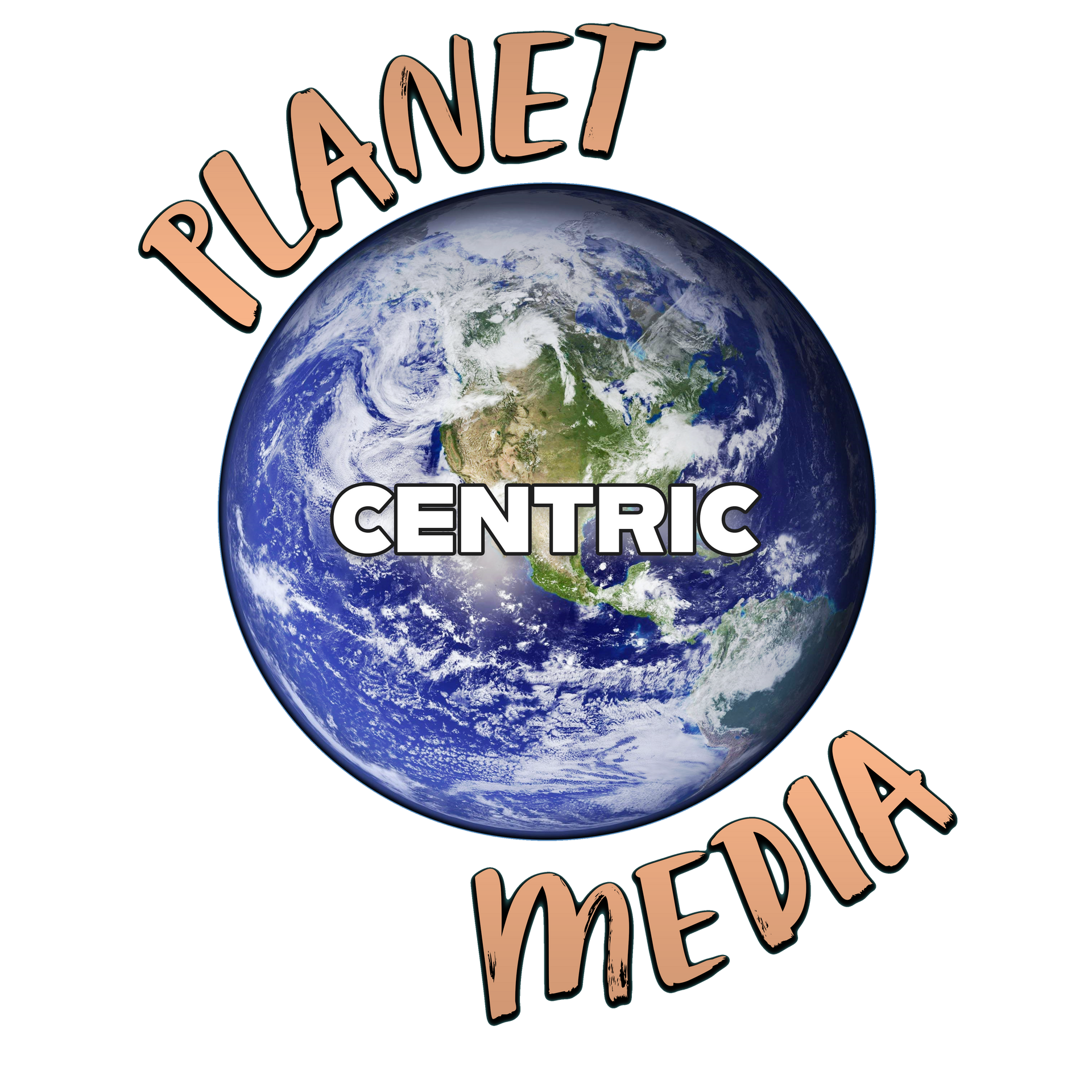 Planet Centric logo