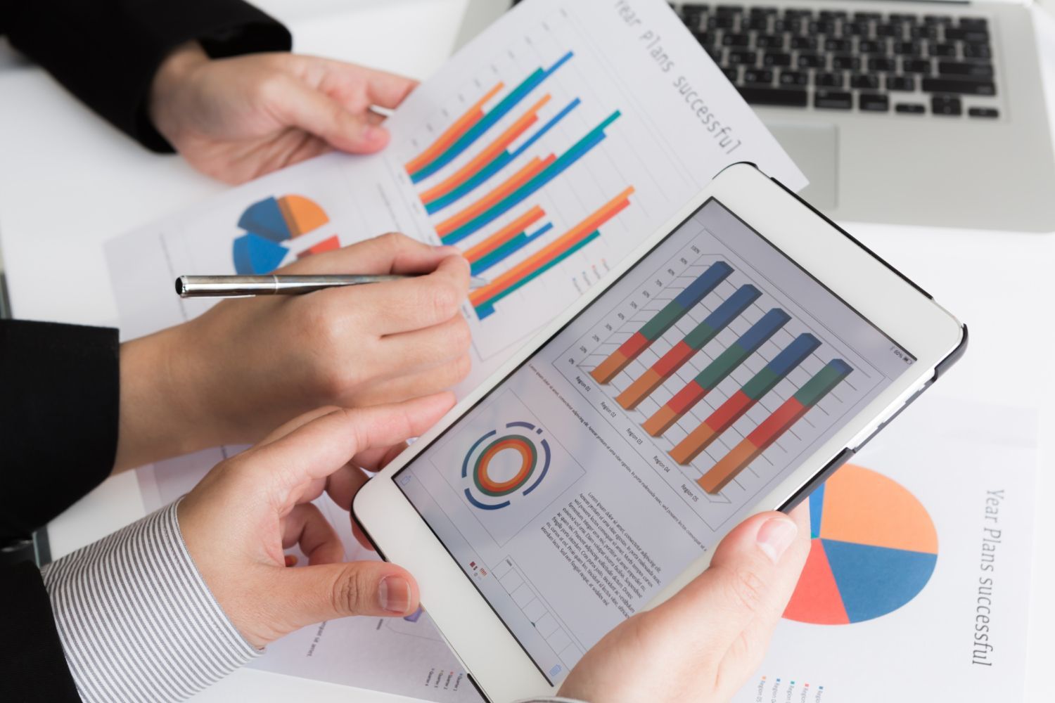 Assessoria Fiscal e Tributária