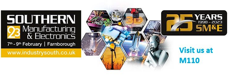 Southern Manufacturing & Electronics 2023