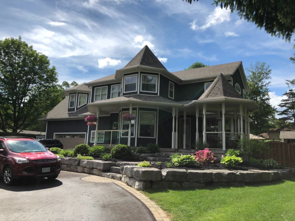 Lakeshore Project