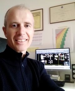 Profilo - Profil Dr. Ing. Andrea Filipazzi