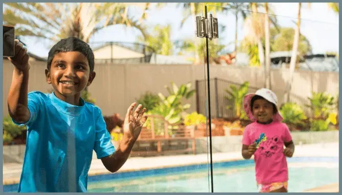 statistics about pool accidents