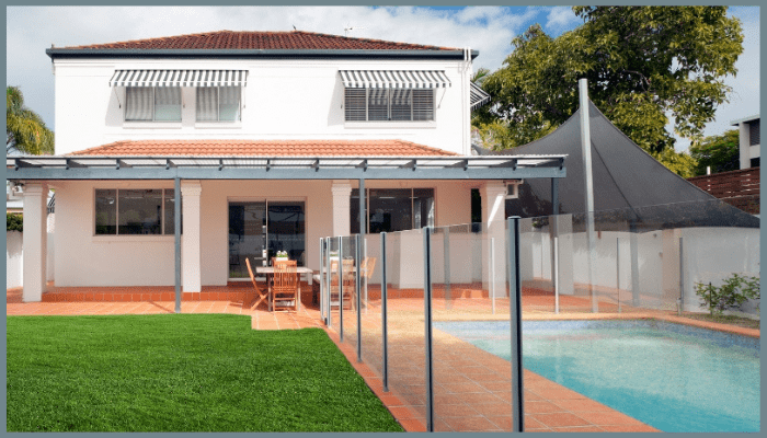 common mistakes homeowners make when installing glass pool fencing in canberra
