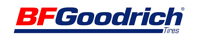 bf goodrich logo